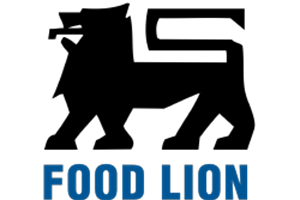 Food Lion logo