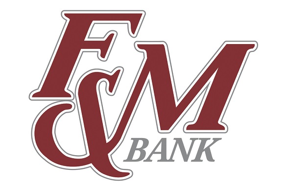 F&M Bank Logo