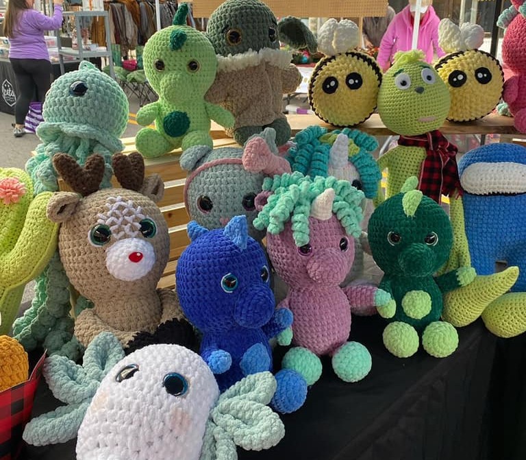 Annie's Custom Designs