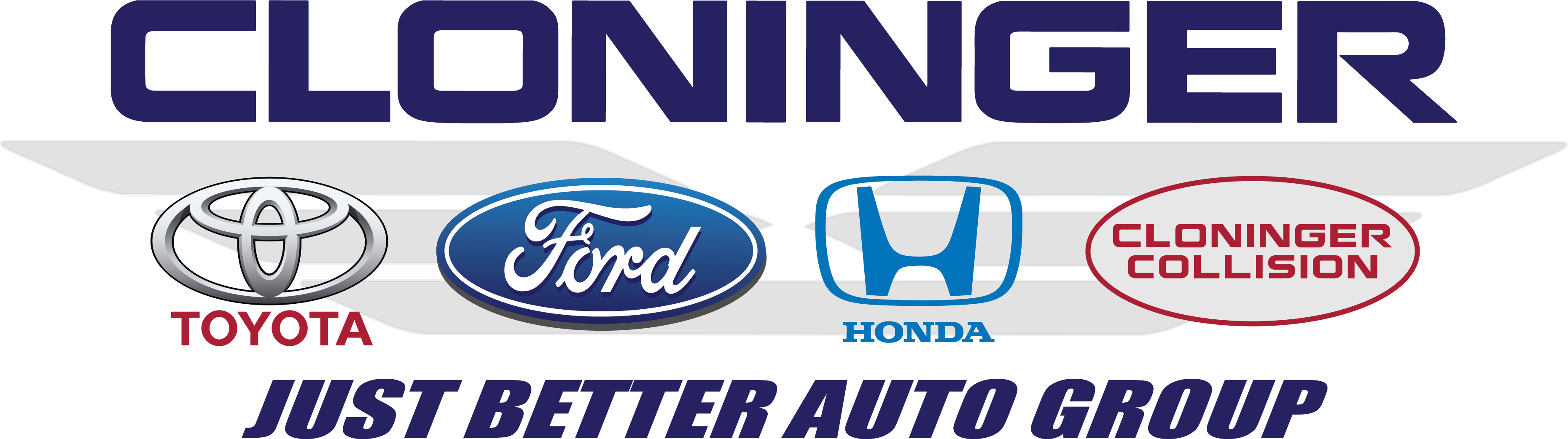 Cloninger Logo