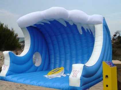 Surf Simulator
